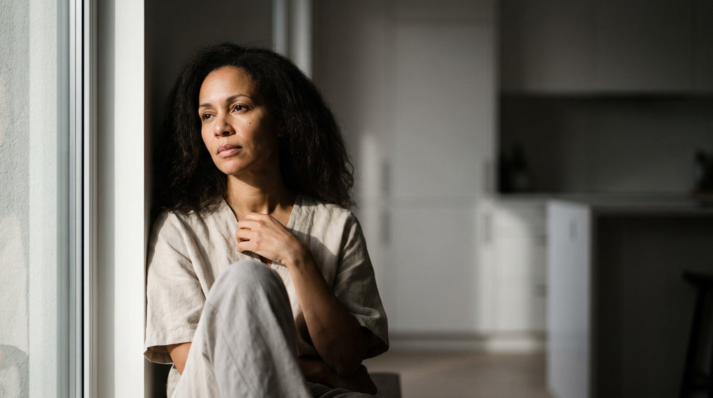 Perimenopause Anxiety: Are Your Hormones Behind It?