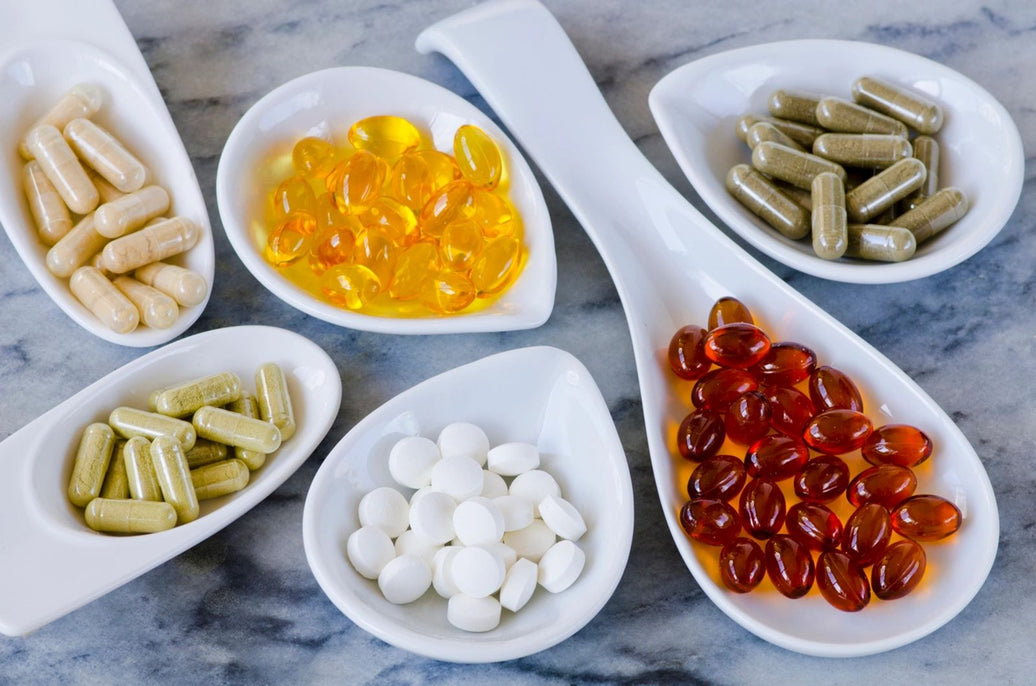5 Different Magnesium Salts and Their Functions
