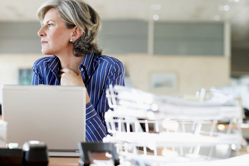 Is It Burnout, Depression — or Your Hormones?