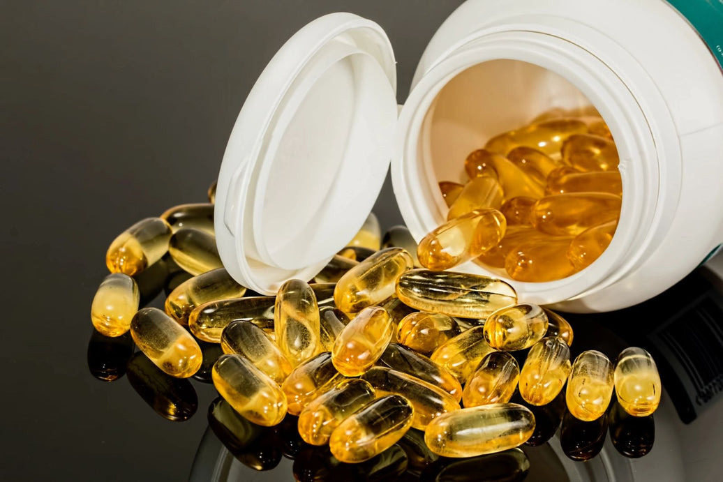 Low-Dose Naltrexone (LDN): A Small Dose With Big Potential