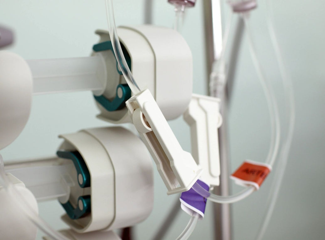 NAD+ Therapy: What It Does and Who Actually Benefits