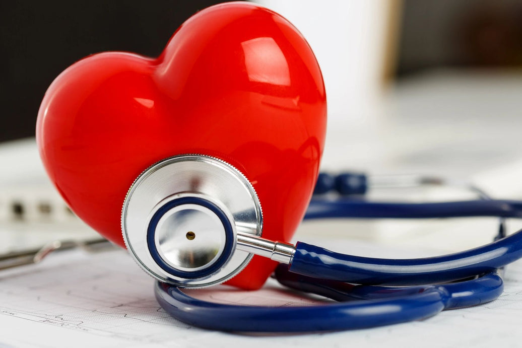 The Heart Attack Prevention Panel Your Annual Physical Skips