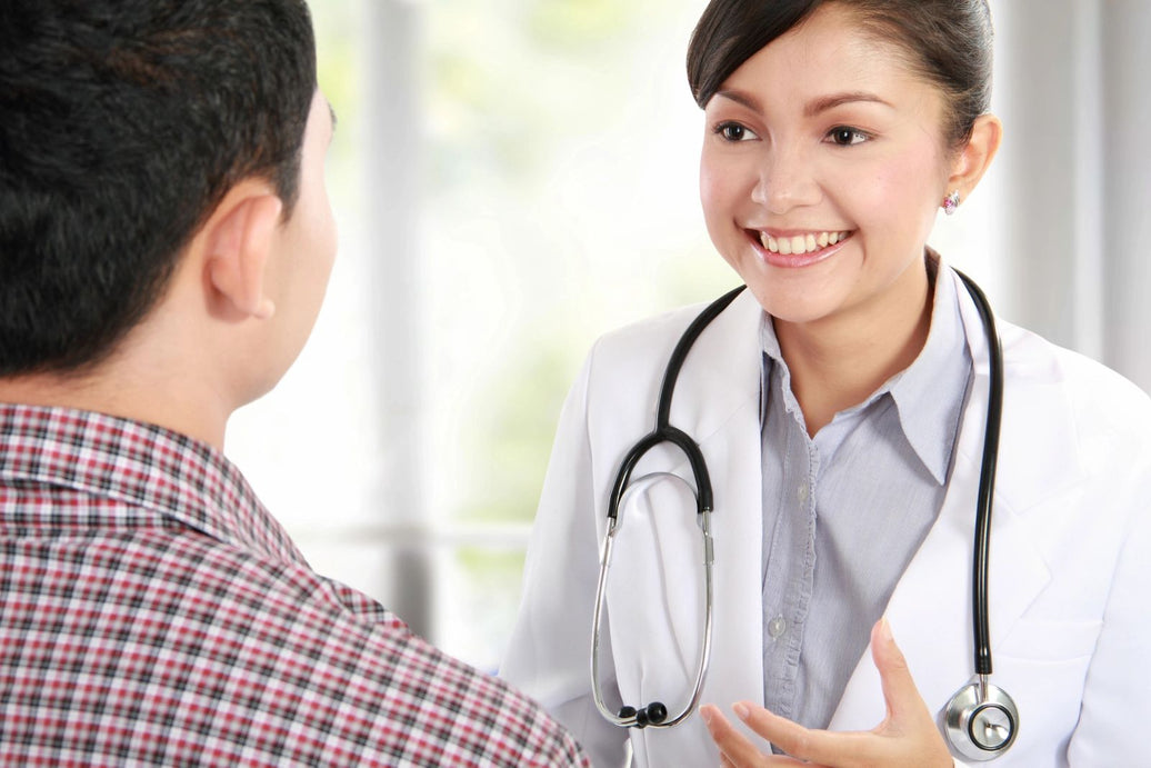 What Happens at Your First Functional Medicine Visit