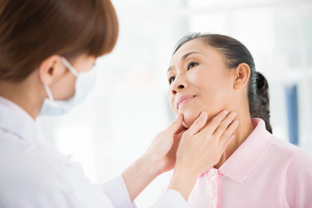 Your Thyroid Labs Are Normal — So Why Do You Still Feel Awful?