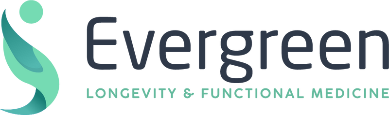 Evergreen Longevity & Functional Medicine logo